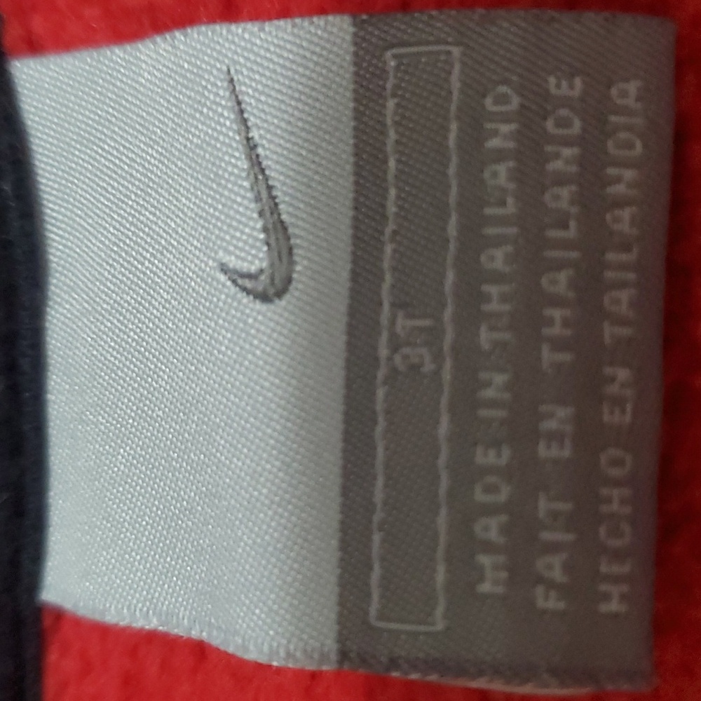 NIKE Jacket - Picture 3 of 12